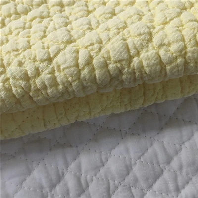 The Quilt Sample Developed By SMIKE For Customers
