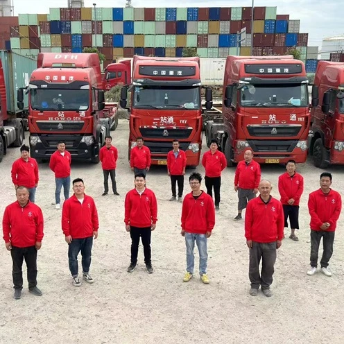 Transportation Team