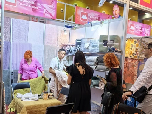 SMIKE 2024 Autumn Canton Fair 1