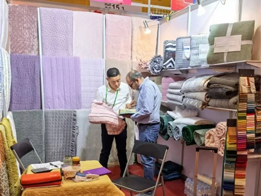 SMIKE 2024 Autumn Canton Fair 2