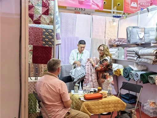SMIKE 2024 Autumn Canton Fair 3