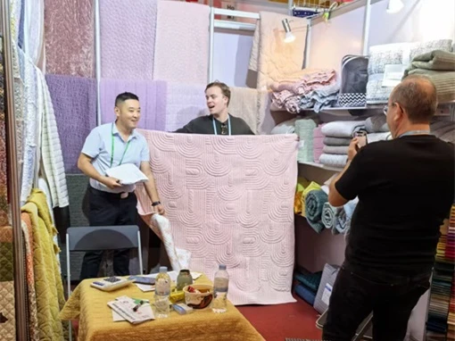 SMIKE 2024 Autumn Canton Fair 5
