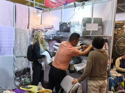 SMIKE 2024 Autumn Canton Fair 7 SMIKE 2024 Autumn Canton Fair 7