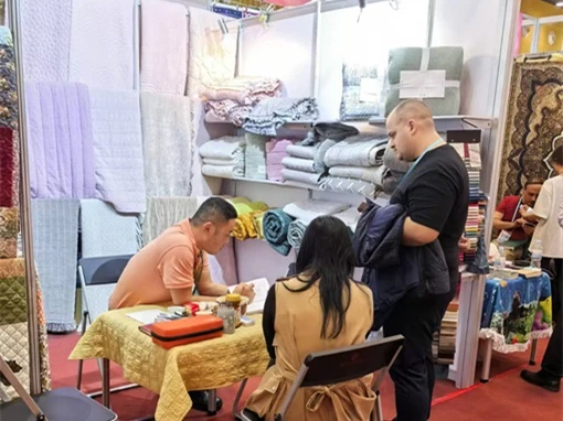 SMIKE 2024 Autumn Canton Fair 8