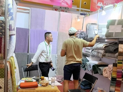 SMIKE 2024 Autumn Canton Fair 9