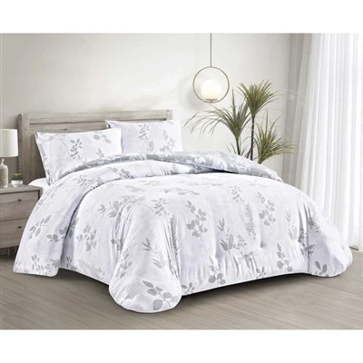 100 Percent Polyester Comforter