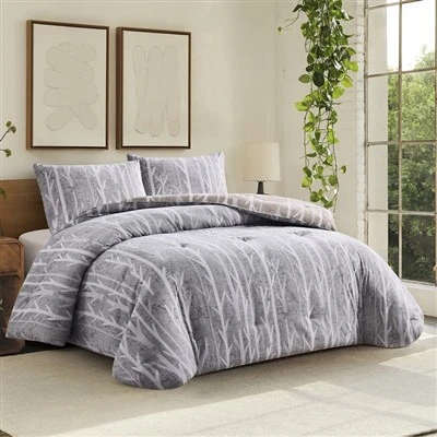 100% Polyester Comforter Set