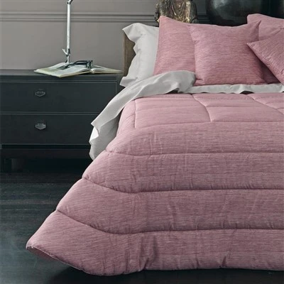 Cationic Dyeing Comforter Set