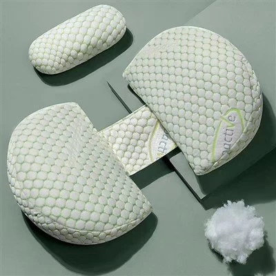 Side Sleeper Pregnancy Pillow